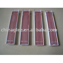 pencil lead, 2.0mm RED color